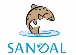 Im Sandal Fischhaus